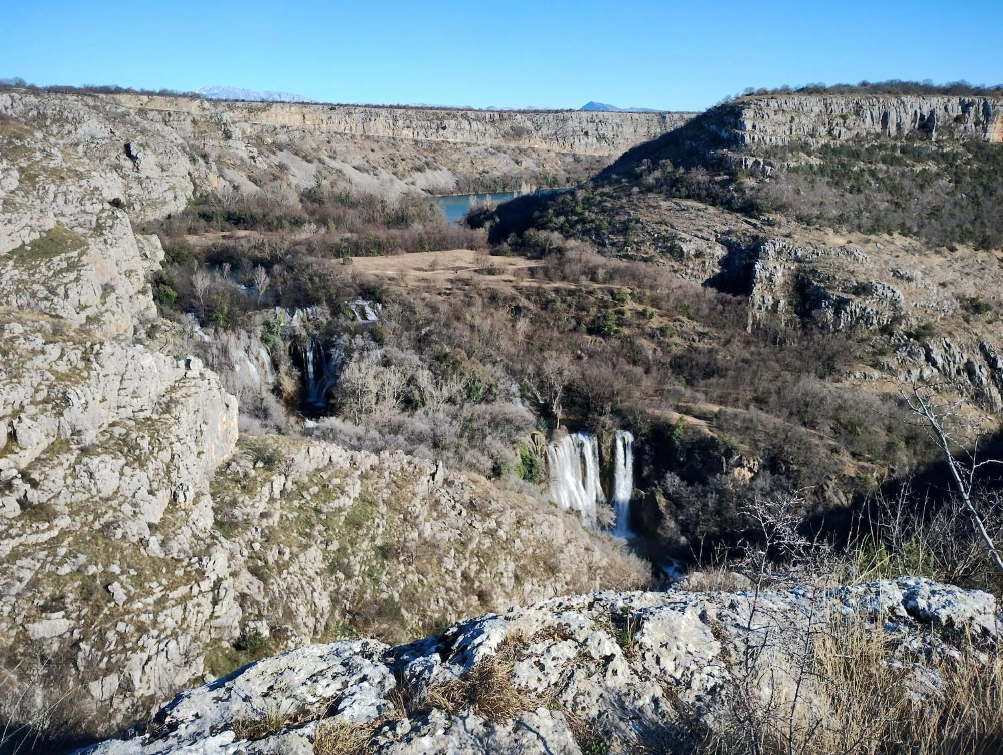 Krka Ivan لازوفاك المظهر الخارجي الصورة