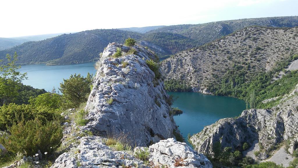 Krka Ivan لازوفاك المظهر الخارجي الصورة